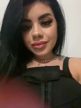 Ameliablack 1 online show from 12-22-24, 11:52