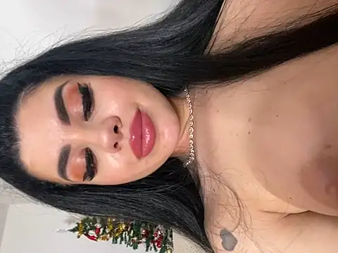 Ameliablack 1 online show from 01-04-25, 05:05