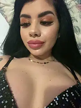 Ameliablack 1 online show from 01-22-25, 11:01