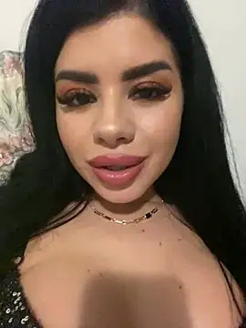 Ameliablack 1 online show from 01-22-25, 02:03