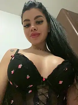 Ameliablack 1 online show from 01-25-25, 03:30