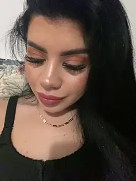 Ameliablack 1 online show from 01-30-25, 07:26