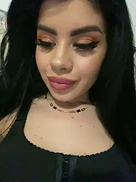 Ameliablack 1 online show from 02-01-25, 07:44