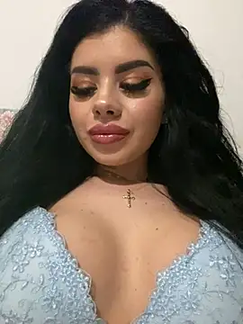 Ameliablack 1 online show from 02-14-25, 08:48