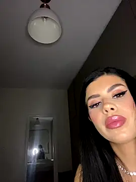 Ameliablack 1 online show from 09-22-25, 07:49