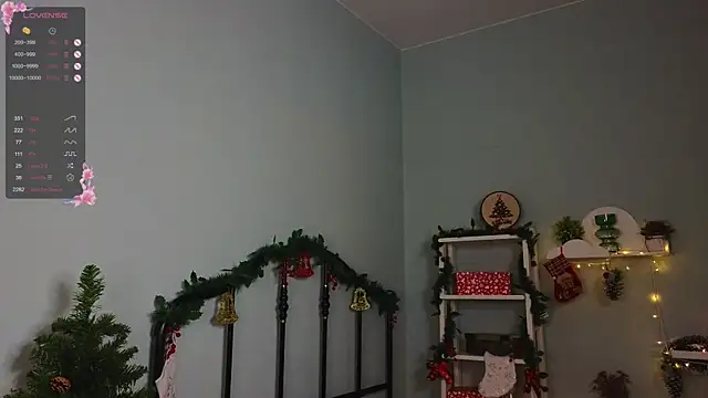 DawnGammell online show from 12-26-24, 12:25