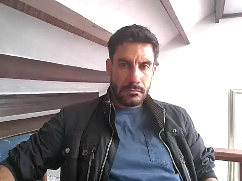 elkike1980 online show from 04-16-26, 04:19