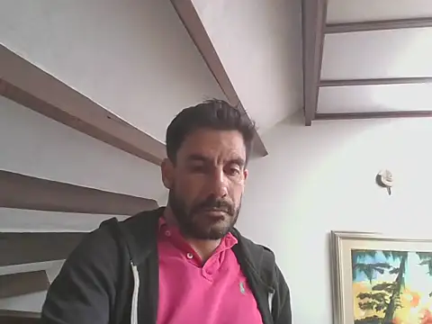 elkike1980 online show from 04-21-26, 02:56