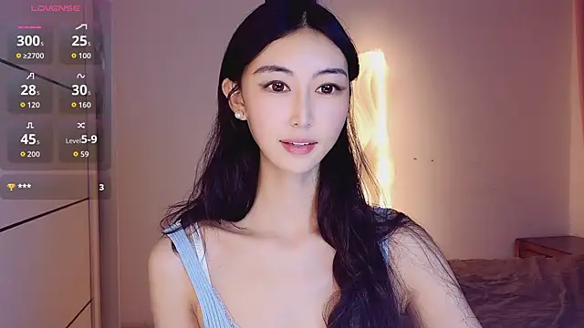 Snapshot of HaipaiSweetheart chatting on 09-24-25, 05:05 HaipaiSweetheart online show from 09-24-25, 05:05