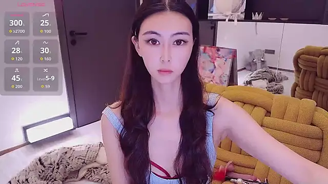 Snapshot of HaipaiSweetheart chatting on 10-23-25, 05:23 HaipaiSweetheart online show from 10-23-25, 05:23