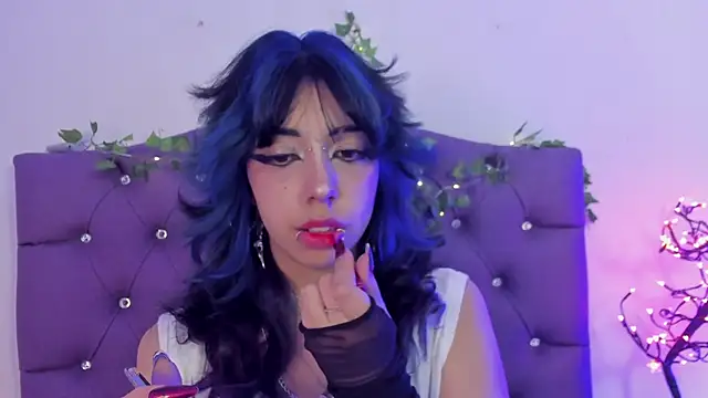 Nyx nayla online show from 12-11-24, 08:39