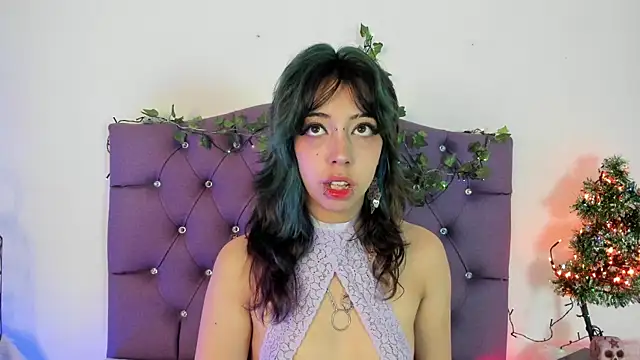 Nyx nayla online show from 12-24-24, 03:58