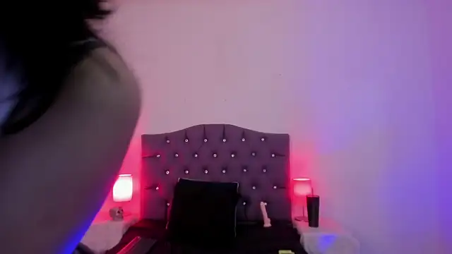 Nyx nayla online show from 02-07-25, 12:17