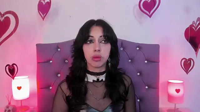 Nyx nayla online show from 02-12-25, 05:58