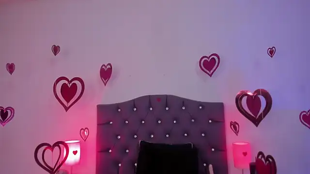 Nyx nayla online show from 02-20-25, 10:48