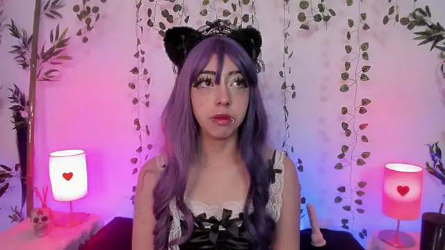 Nyx nayla online show from 03-05-25, 10:33