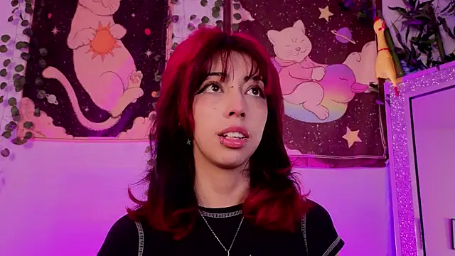 Nyx nayla online show from 12-03-25, 12:29