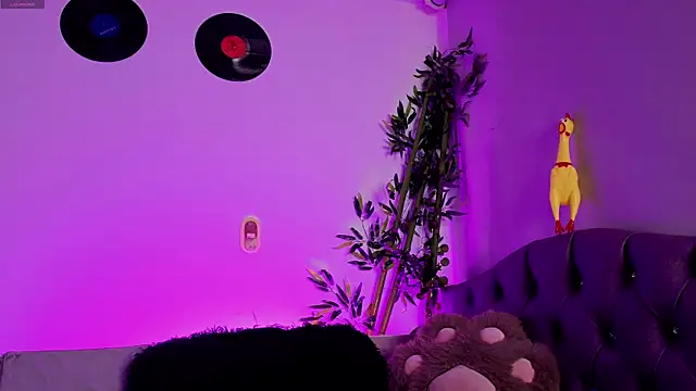 Nyx nayla online show from 01-11-26, 04:17