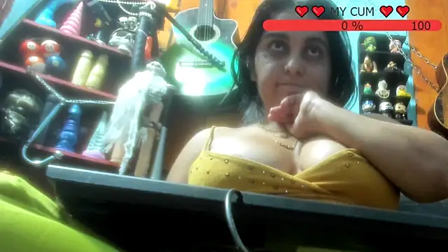 shayla brown  online show from 11-12-25, 04:07