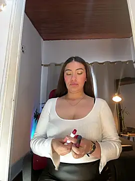 emmily d online show from 04-27-26, 06:17