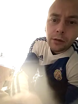 Marecki5231 online show from 12-10-24, 05:00