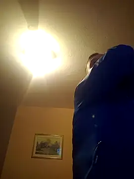 Marecki5231 online show from 03-23-26, 07:29