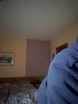 Marecki5231 online show from 04-05-26, 02:58