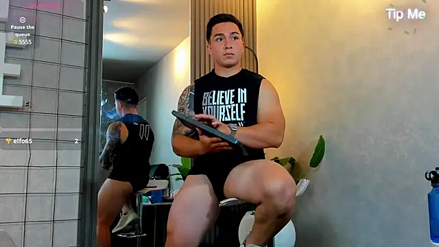 Ryan Hunt online show from 01-19-25, 09:34