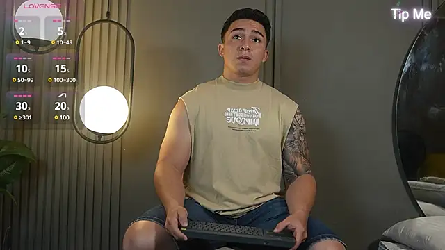 Ryan Hunt online show from 02-02-25, 07:14