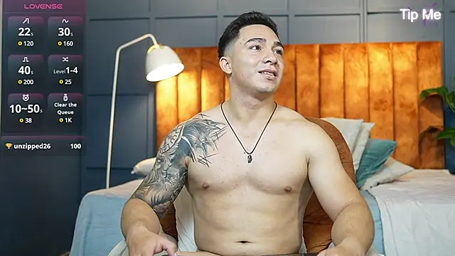 Ryan Hunt online show from 02-06-25, 04:03