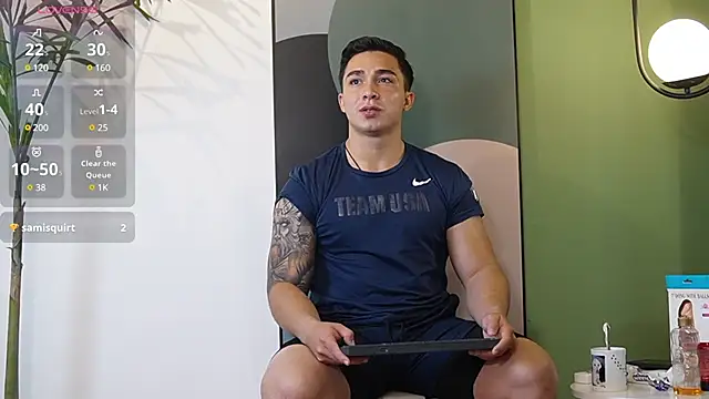 Ryan Hunt online show from 02-17-25, 04:04