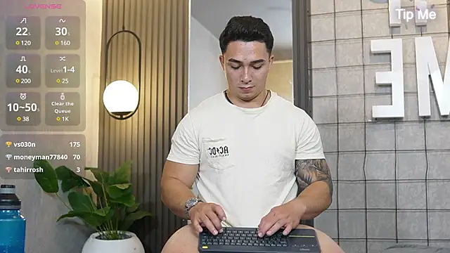 Ryan Hunt online show from 02-23-25, 09:05