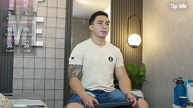 Ryan Hunt online show from 02-27-25, 12:23