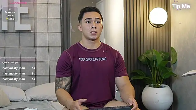 Ryan Hunt online show from 03-06-25, 03:13