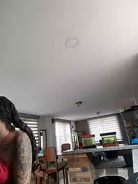 LorenRosse online show from 02-02-25, 05:59