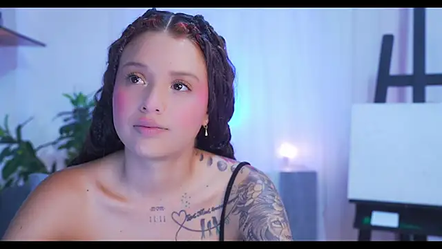 LorenRosse online show from 02-08-25, 11:55