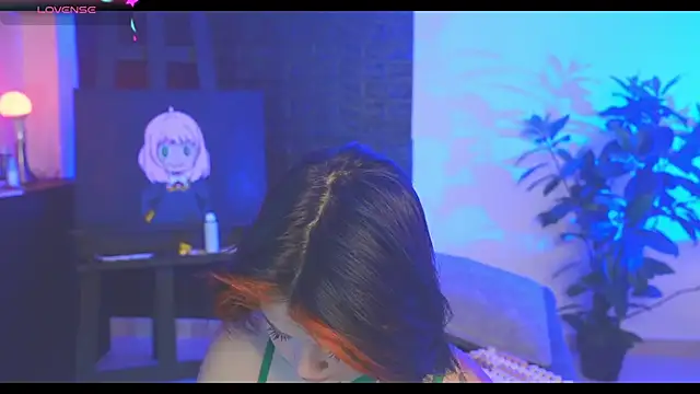 LorenRosse online show from 03-01-25, 11:37