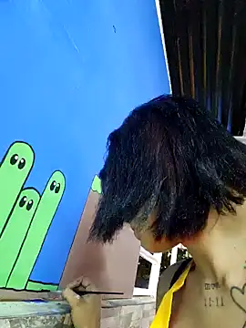 LorenRosse online show from 03-09-25, 12:00