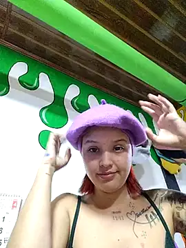 LorenRosse online show from 03-09-25, 03:01