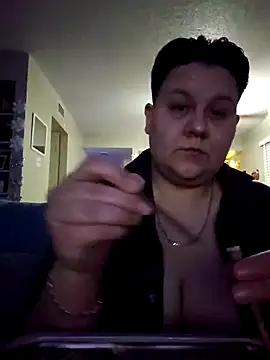 DevilDahm online show from 12-07-24, 02:53