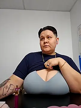 DevilDahm online show from 01-02-25, 05:07