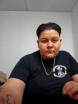 DevilDahm online show from 01-03-25, 03:44