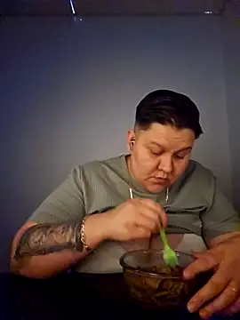 DevilDahm online show from 02-19-25, 09:36