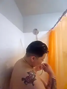 DevilDahm online show from 03-19-25, 02:48