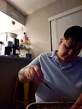 DevilDahm online show from 09-17-25, 04:03