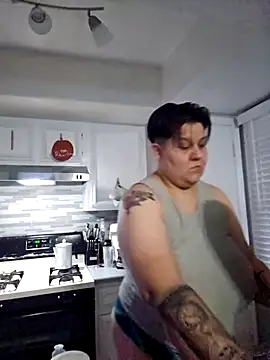 DevilDahm online show from 09-19-25, 01:07