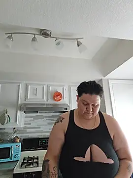 DevilDahm online show from 11-03-25, 09:59