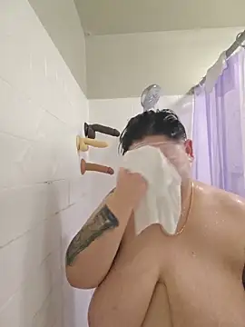 DevilDahm online show from 01-06-26, 08:29