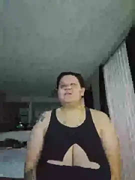 DevilDahm online show from 02-08-26, 12:36