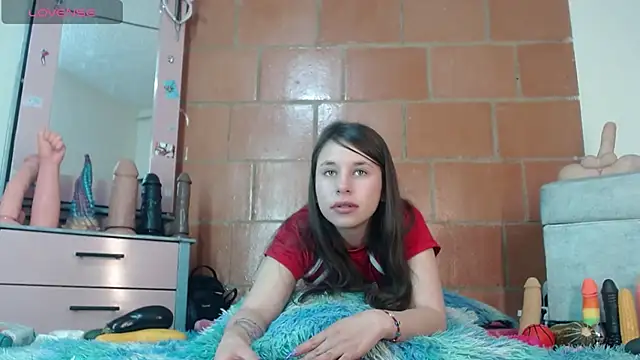 RubyEmerald online show from 02-13-26, 12:01